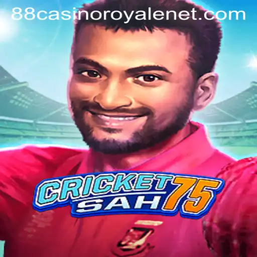 CricketSah75: A Fresh Take on Virtual Sports Betting