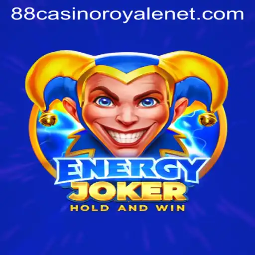 Discover the Thrills of EnergyJoker: A New Era in 88 Casino Royale