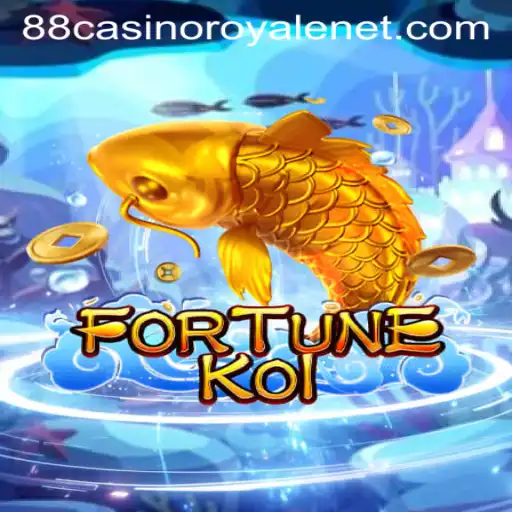 Dive into the World of FORTUNEKOI: Exploring Casino Excitement with 88 Casino Royale