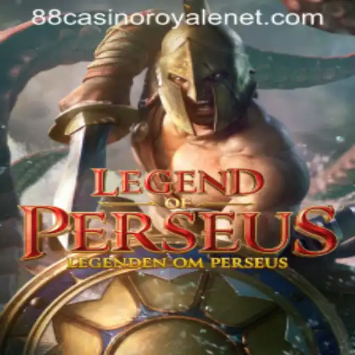 Legend of Perseus: The Exciting New Chapter in 88 Casino Royale
