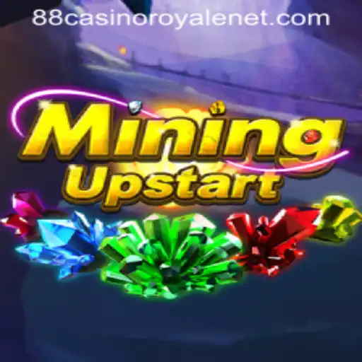 Exploring the Thrilling World of MiningUpstart: Unveiling 88 Casino Royale