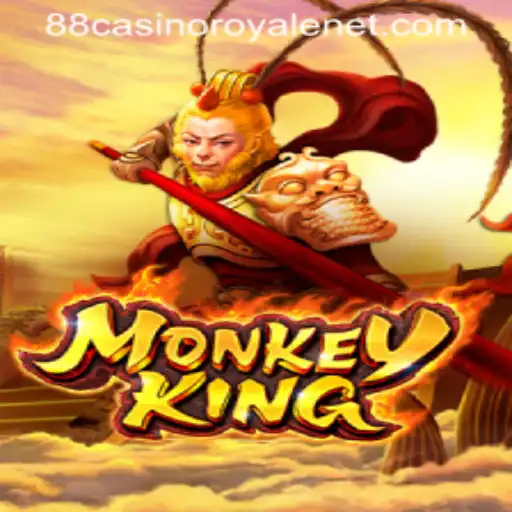 Exploring the Excitement of MonkeyKing: 88 Casino Royale