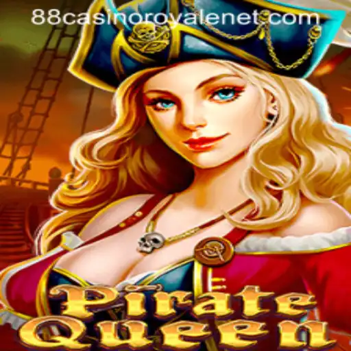 Embark on a High-Seas Adventure with PirateQueen in 88 Casino Royale