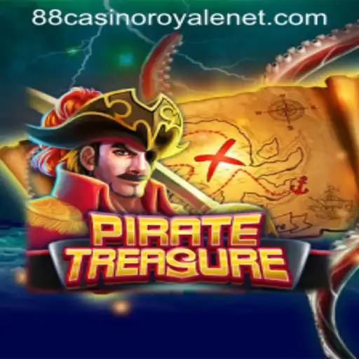 The Exciting World of PirateTreasure and 88 Casino Royale: A Detailed Exploration