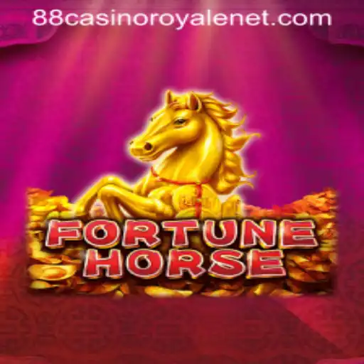 Exploring the Exciting World of FortuneHorse with 88 Casino Royale