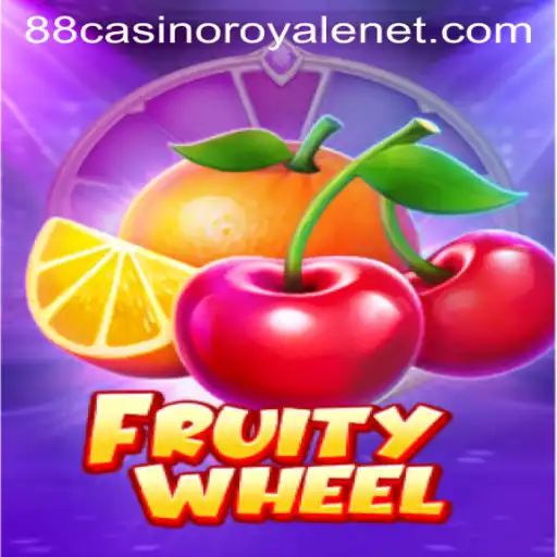 Discover the Excitement of FruityWheel at 88 Casino Royale