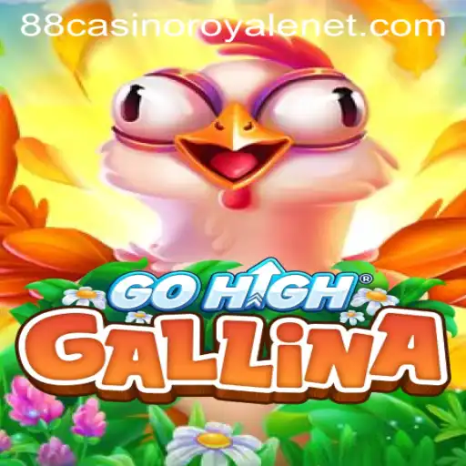 Exploring the Exciting World of GoHighGallina: 88 Casino Royale