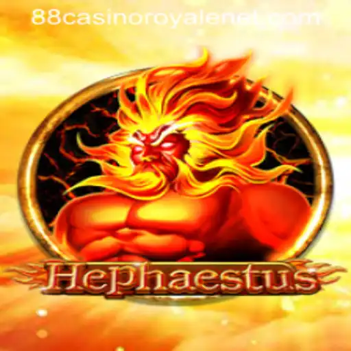 Hephaestus: Exploring the Thrilling New Game at 88 Casino Royale