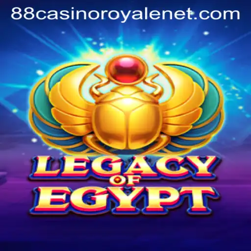 Exploring the Fascinating World of LegacyOfEgypt in 88 Casino Royale
