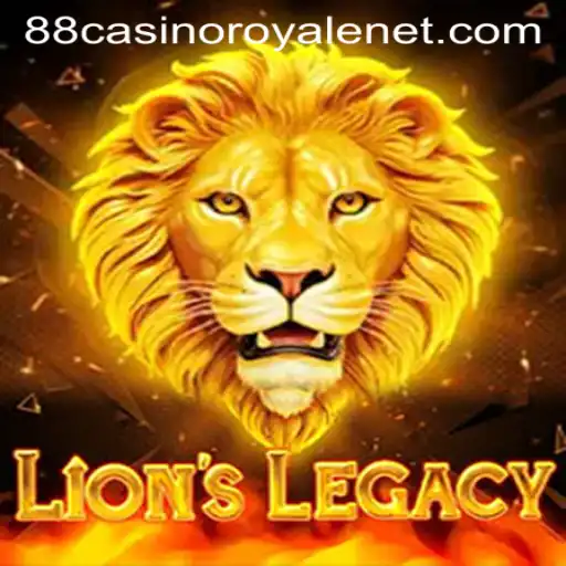 LionsLegacy: The New Era of Interactive Gaming at 88 Casino Royale