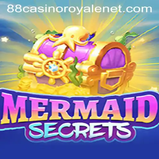 Dive into Adventure with MermaidSecrets at 88 Casino Royale