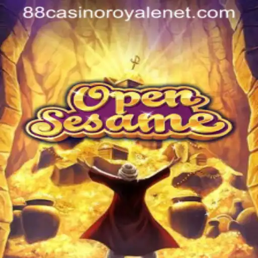Unlock Thrills with OpenSesame and 88 Casino Royale