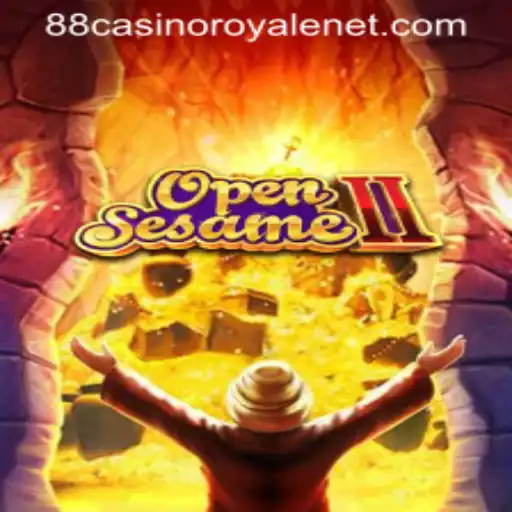 OpenSesameII: Unlock the Secrets of 88 Casino Royale