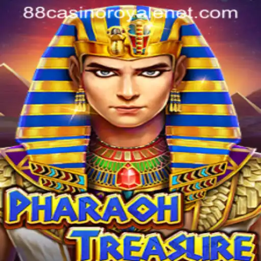 PharaohTreasure: An In-Depth Look into the Game with 88 Casino Royale