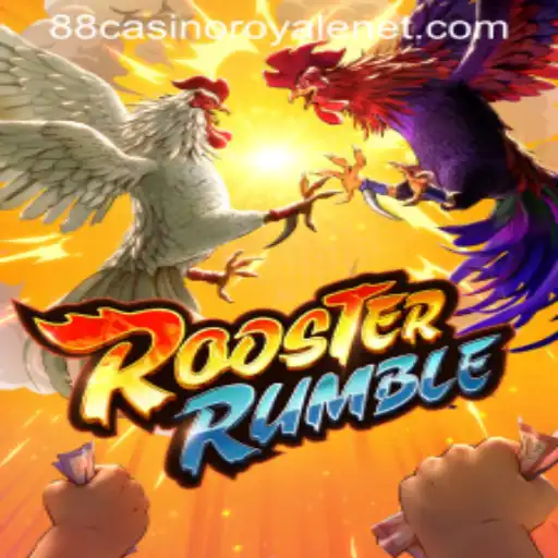 Exploring the Thrills of RoosterRumble in 88 Casino Royale