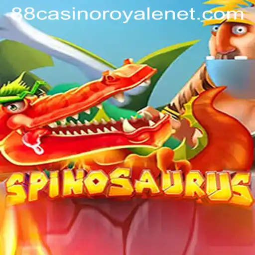 Exploring the World of Spinosaurus: The Thrilling Game at 88 Casino Royale