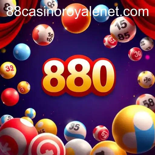 Bingo Games: A Dive into the World of 88 Casino Royale