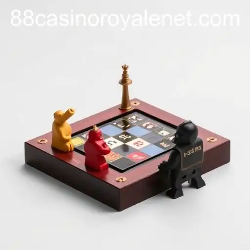 Exploring the World of Board Games with 88 Casino Royale