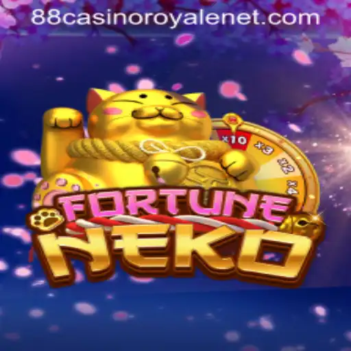 FortuneNeko and 88 Casino Royale: Unveiling the Magic of the Game