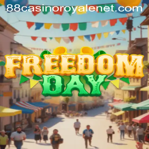 FreedomDay: An Immersive Gaming Experience With 88 Casino Royale Elements