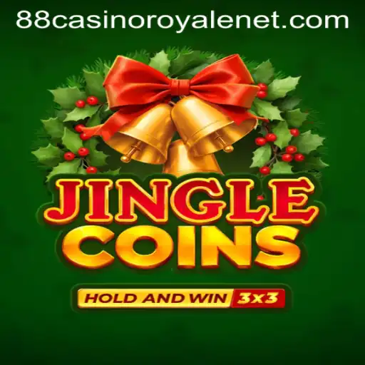 Jinglecoins: The Shiny New Adventure in 88 Casino Royale