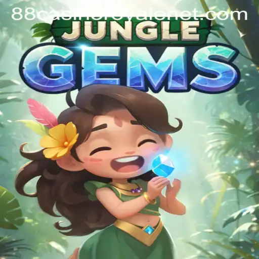 Exploring the Thrills of JungleGems at 88 Casino Royale