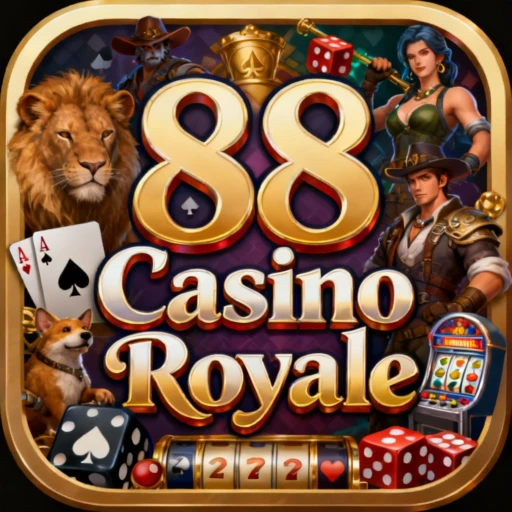88 Casino Royale