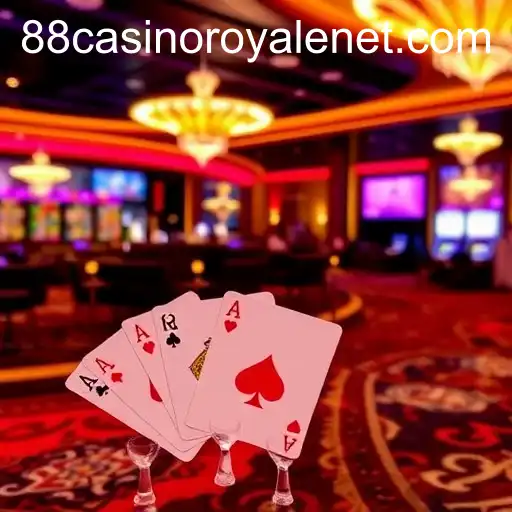Responsible Gambling at 88 Casino Royale: A Comprehensive Insight