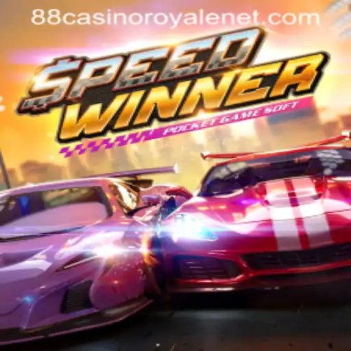 SpeedWinner: A Thrilling Ride in the World of 88 Casino Royale