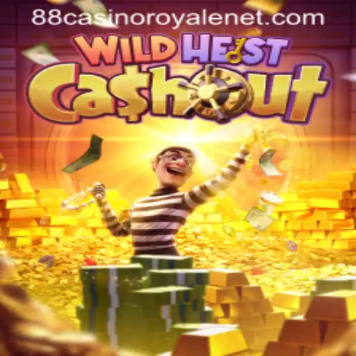 Discover the Thrills of WildHeistCashout: Experience 88 Casino Royale
