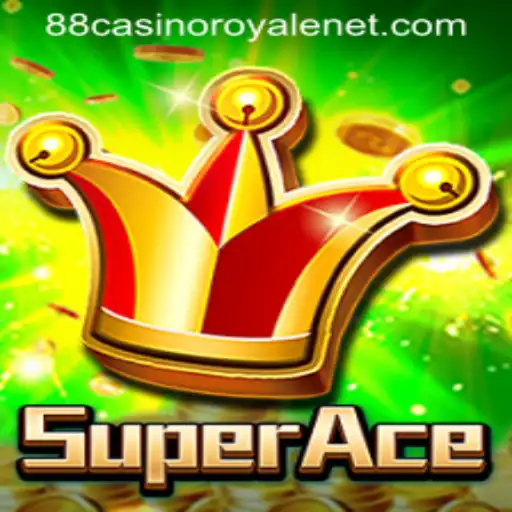 Exploring the Thrills of SuperAce: A Glimpse into 88 Casino Royale