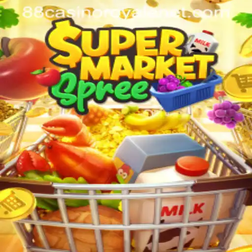 Exploring SupermarketSpree: The Ultimate Retail Adventure