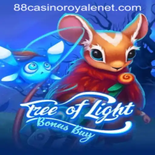 Exploring the Enchanting World of TreeOfLightBonusBuy in 88 Casino Royale